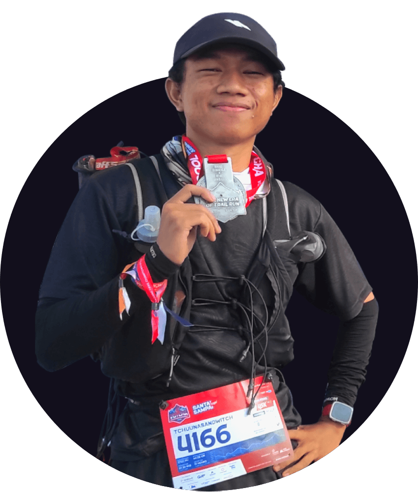Muhammad Aria Muktadir